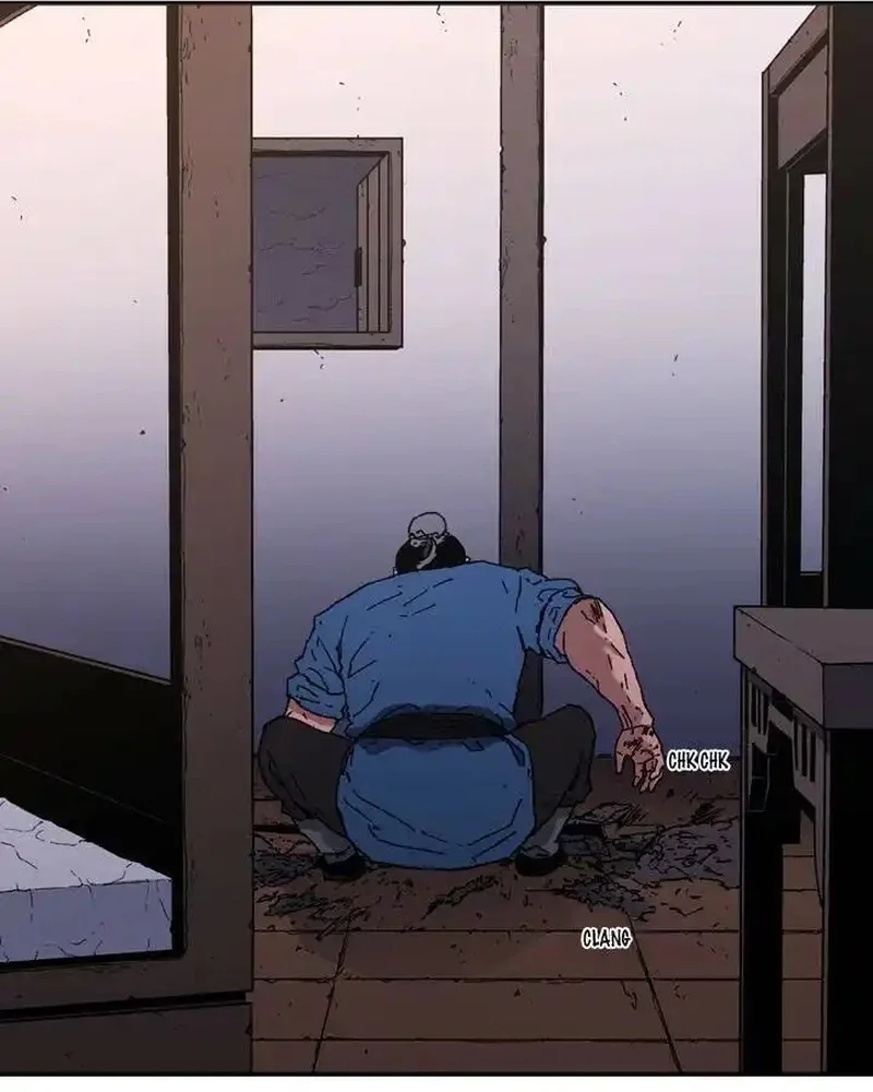 Pai Incomparável Capítulo 81 Página 16