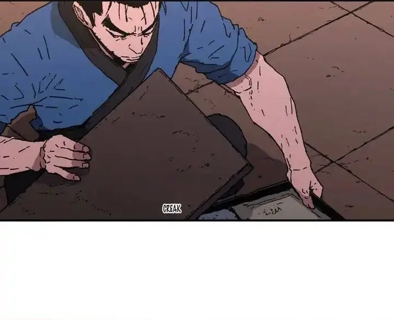 Pai Incomparável Capítulo 81 Página 22