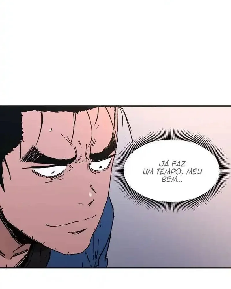 Pai Incomparável Capítulo 81 Página 27
