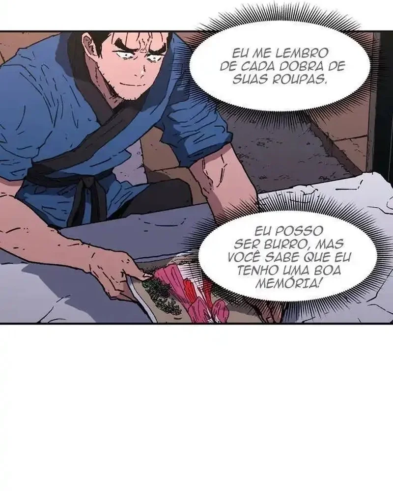 Pai Incomparável Capítulo 81 Página 30