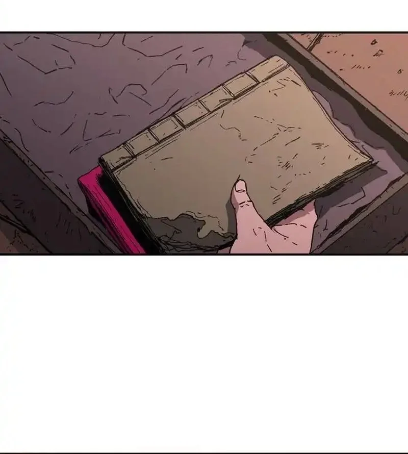 Pai Incomparável Capítulo 81 Página 31