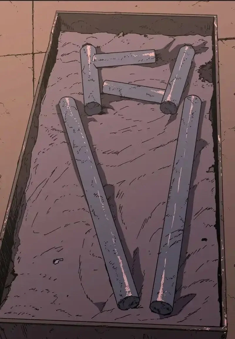 Pai Incomparável Capítulo 81 Página 37