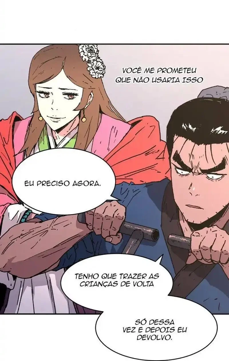 Pai Incomparável Capítulo 81 Página 41