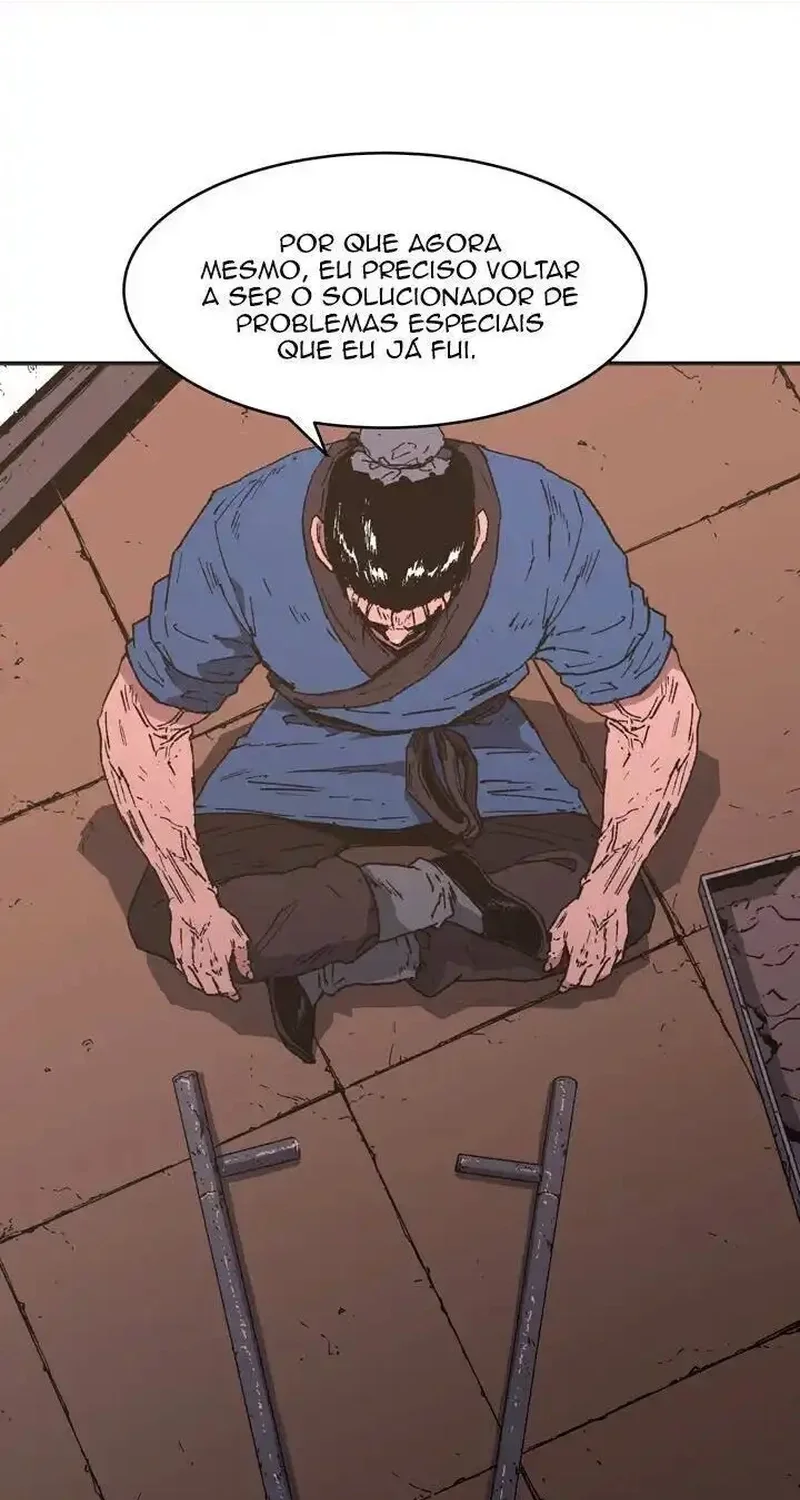 Pai Incomparável Capítulo 81 Página 44