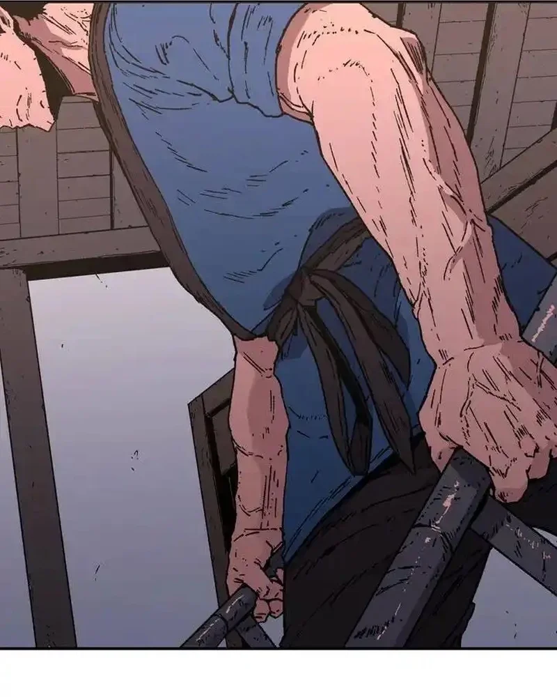 Pai Incomparável Capítulo 81 Página 47