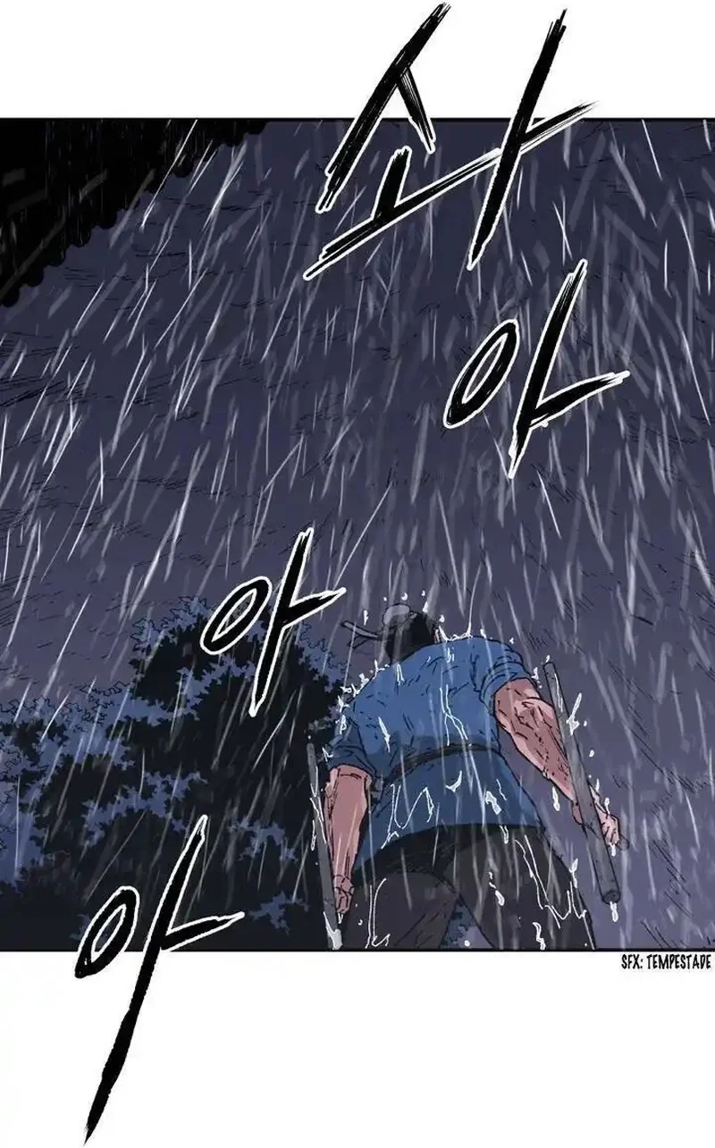Pai Incomparável Capítulo 81 Página 50