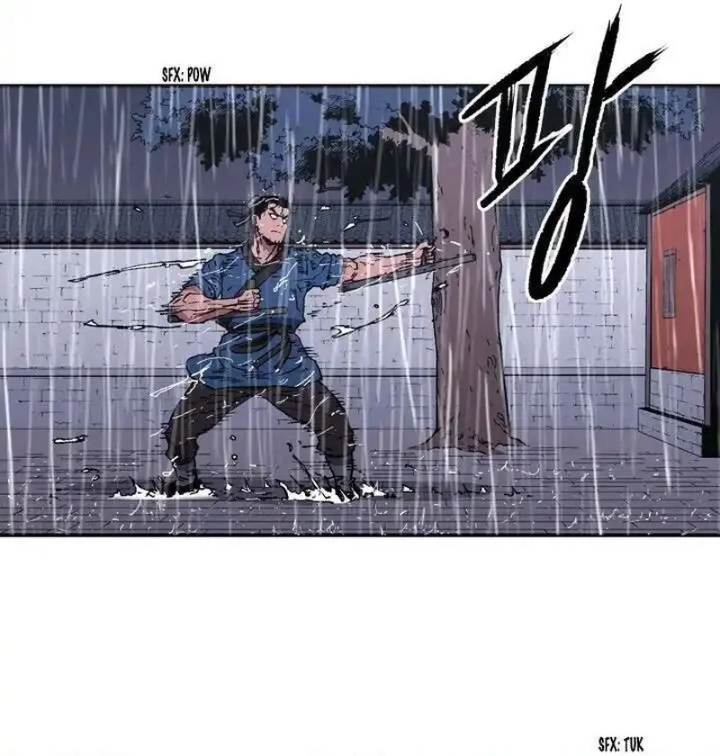 Pai Incomparável Capítulo 81 Página 53