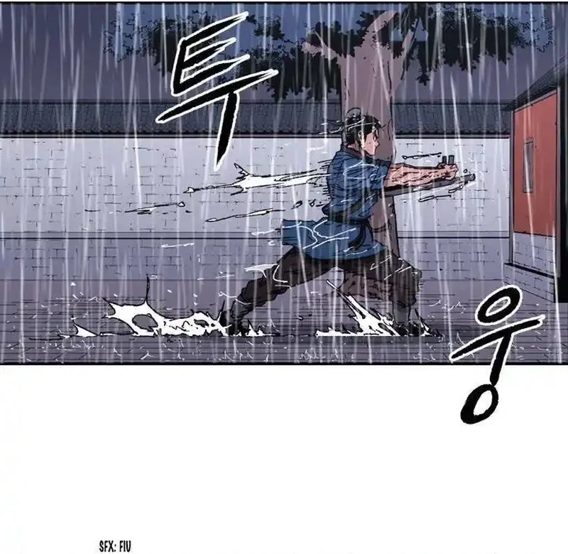 Pai Incomparável Capítulo 81 Página 54