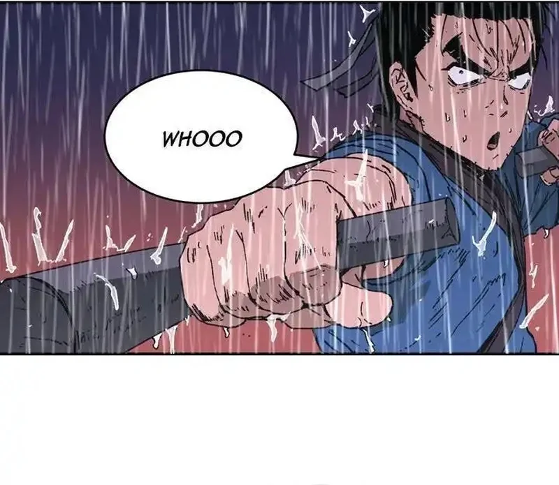Pai Incomparável Capítulo 81 Página 57
