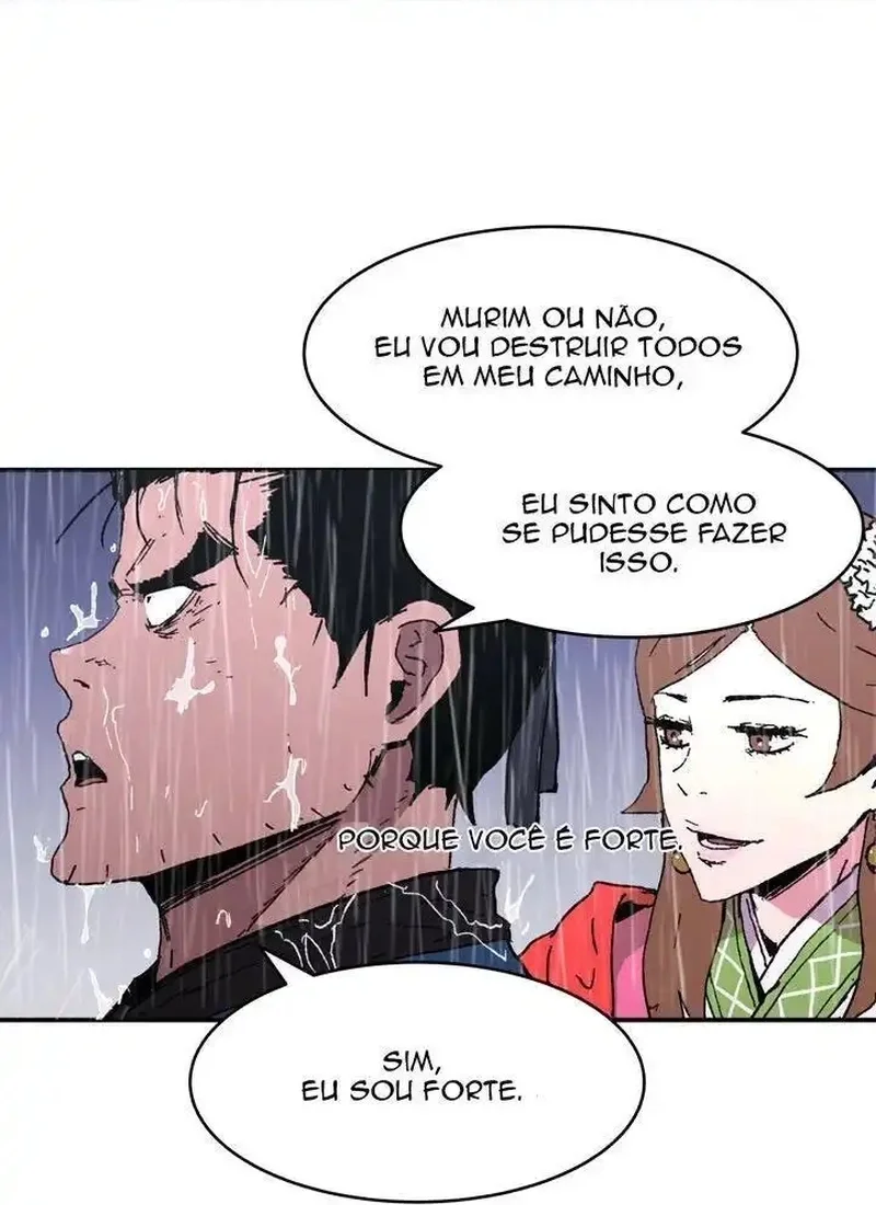 Pai Incomparável Capítulo 81 Página 59