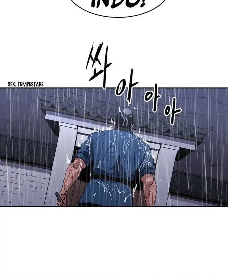 Pai Incomparável Capítulo 81 Página 61