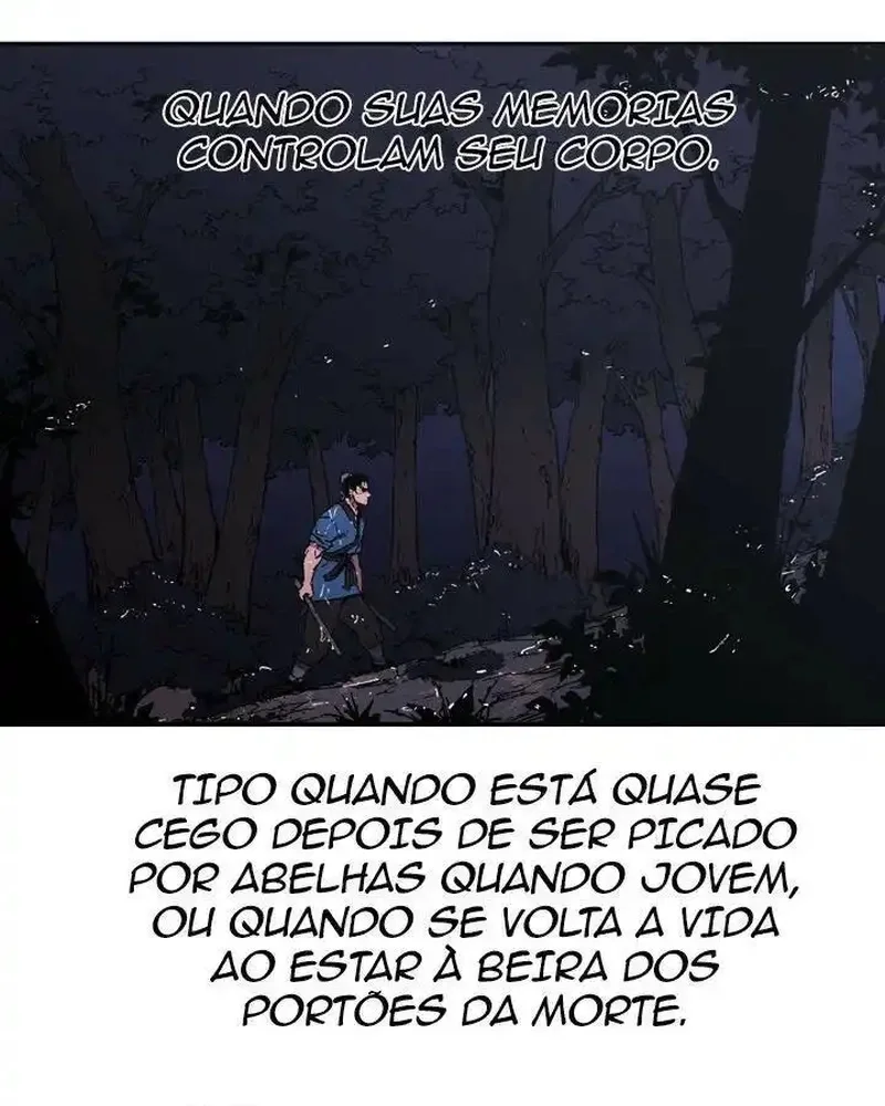 Pai Incomparável Capítulo 81 Página 66