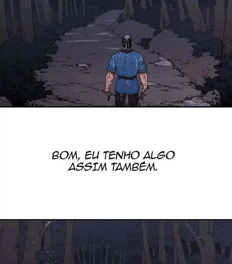 Pai Incomparável Capítulo 81 Página 69