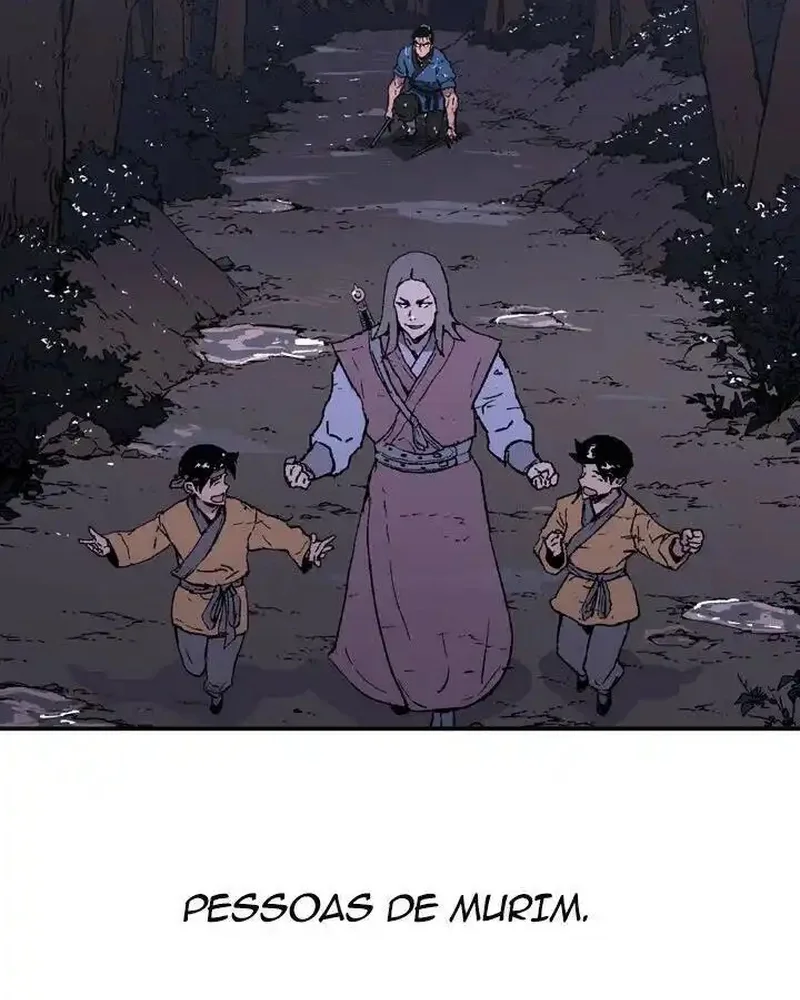 Pai Incomparável Capítulo 81 Página 70