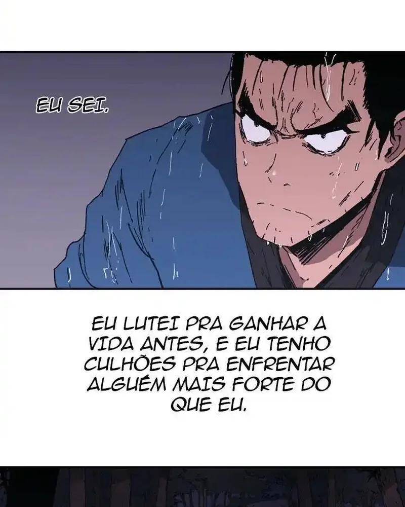 Pai Incomparável Capítulo 81 Página 71