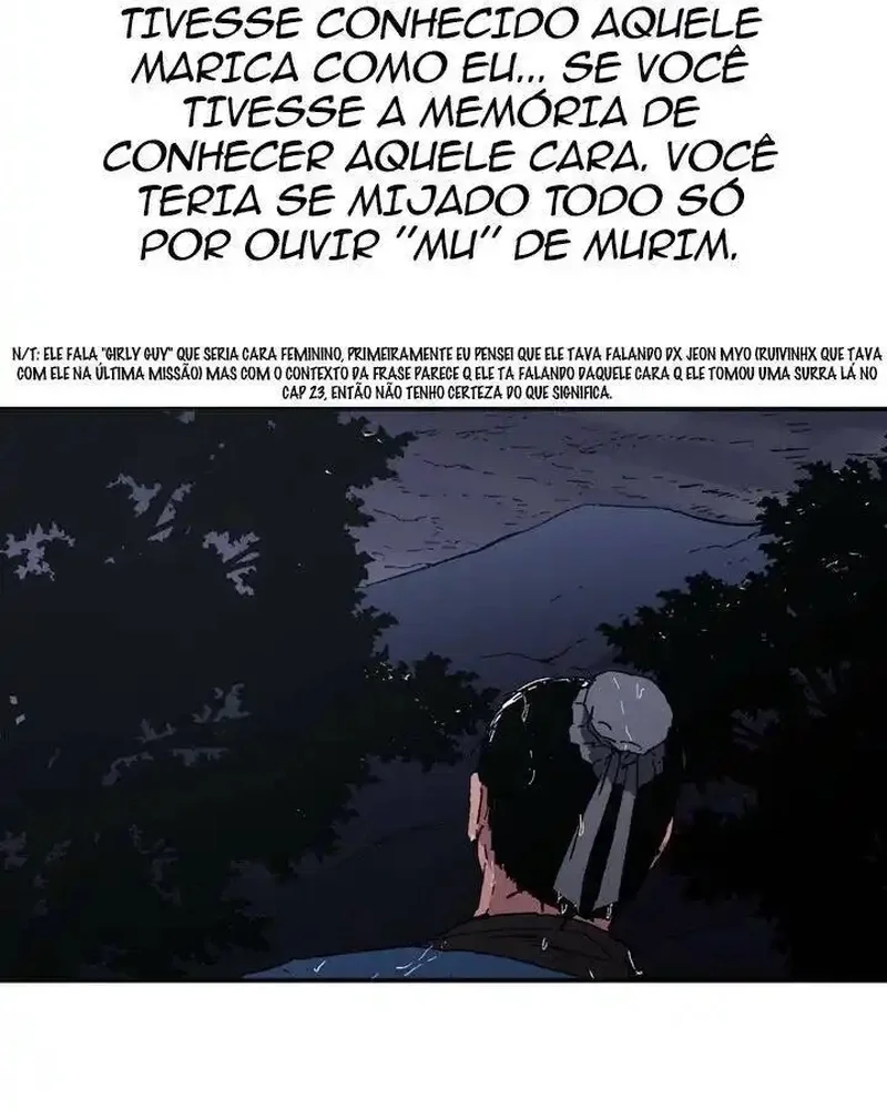 Pai Incomparável Capítulo 81 Página 74