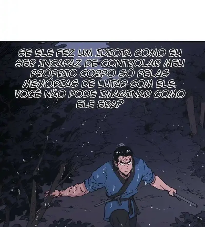 Pai Incomparável Capítulo 81 Página 76