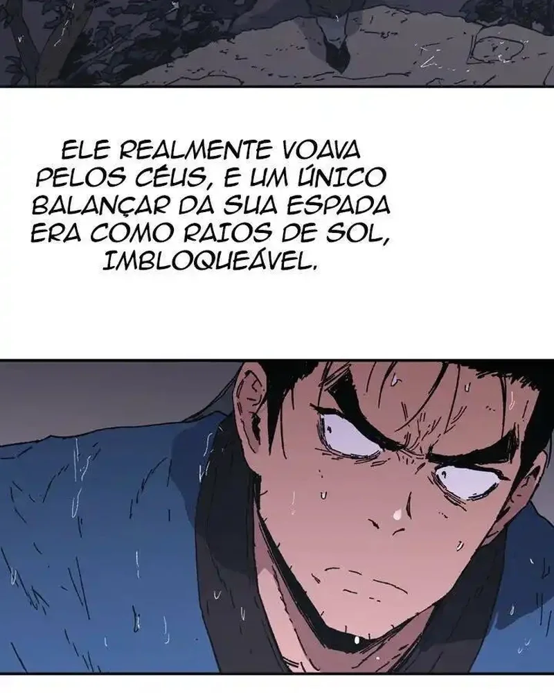 Pai Incomparável Capítulo 81 Página 77