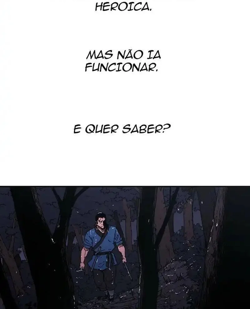 Pai Incomparável Capítulo 81 Página 79