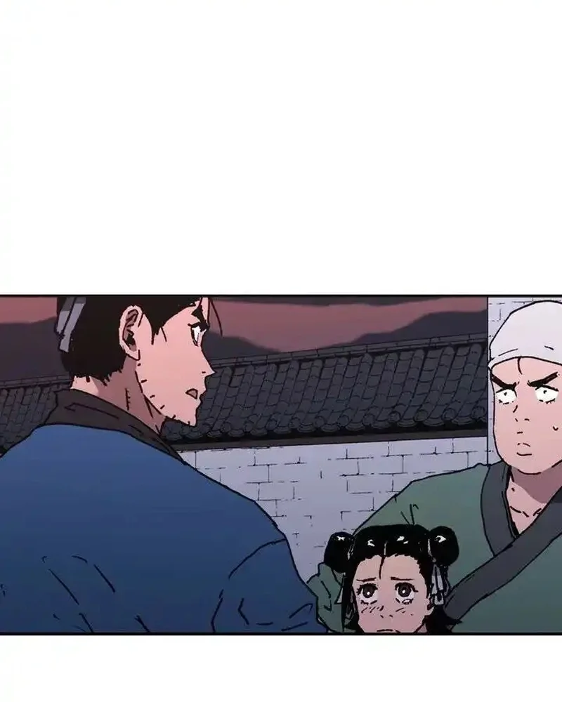 Pai Incomparável Capítulo 81 Página 8