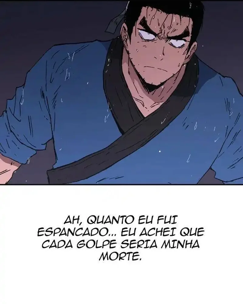 Pai Incomparável Capítulo 81 Página 81