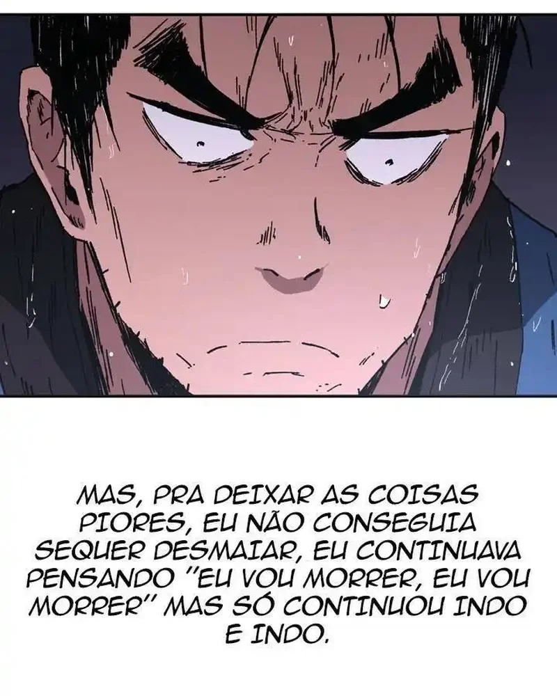 Pai Incomparável Capítulo 81 Página 82