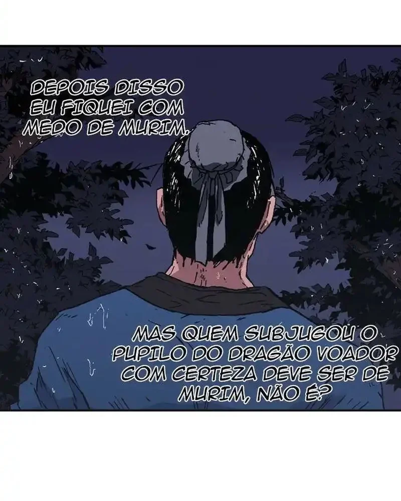 Pai Incomparável Capítulo 81 Página 83