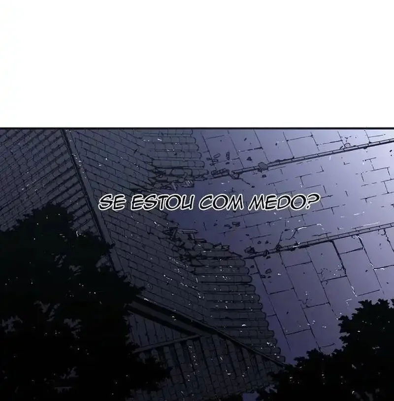 Pai Incomparável Capítulo 81 Página 84