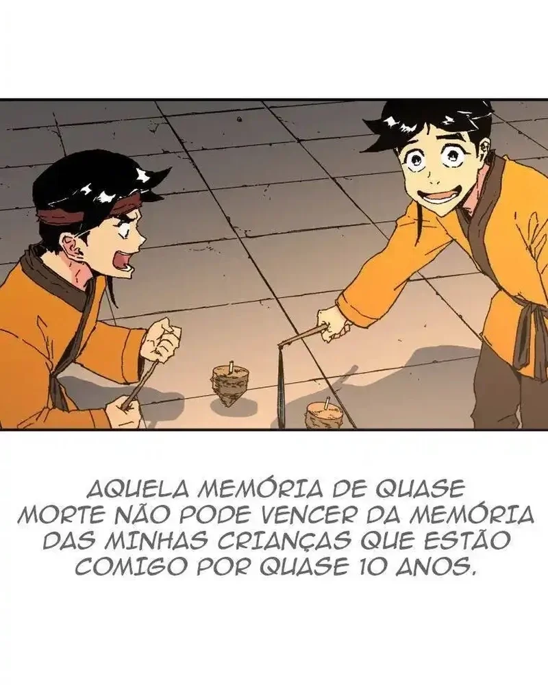 Pai Incomparável Capítulo 82 Página 15