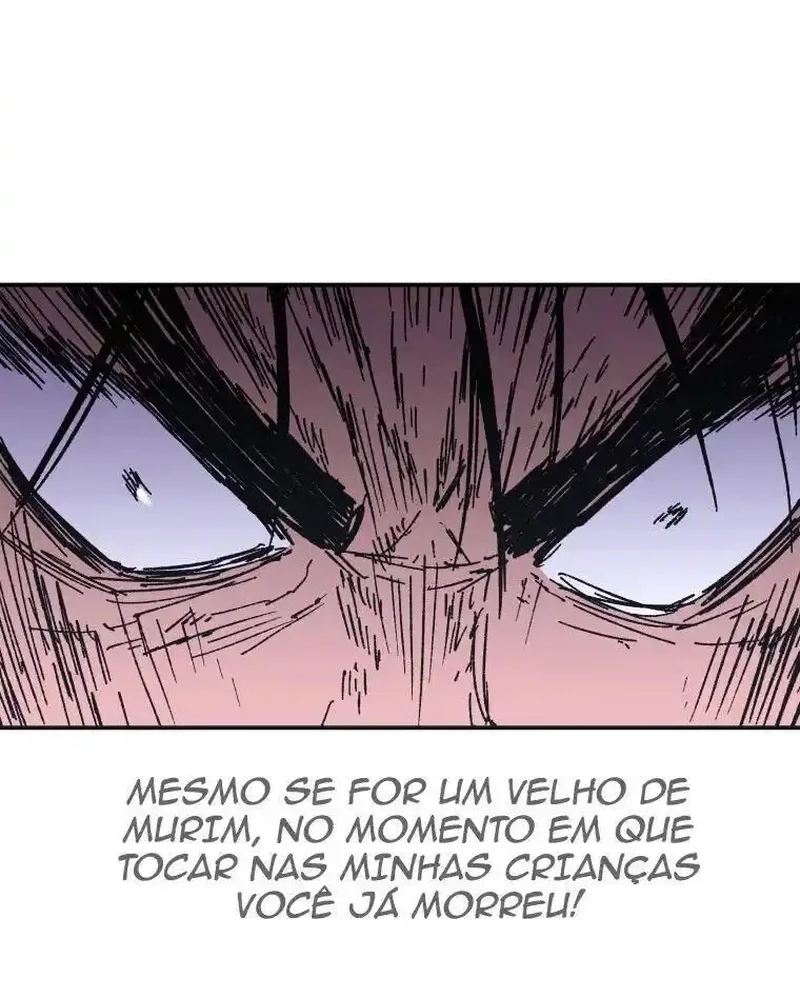 Pai Incomparável Capítulo 82 Página 17