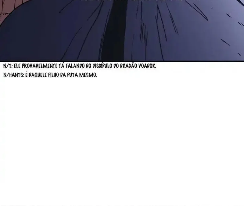 Pai Incomparável Capítulo 82 Página 19