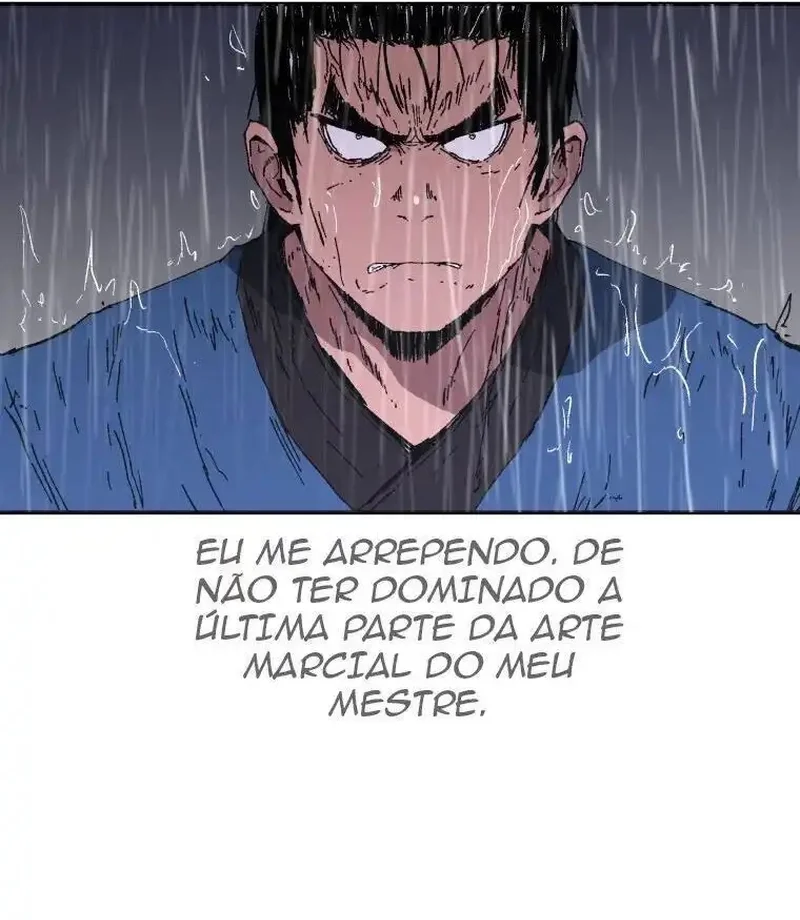 Pai Incomparável Capítulo 82 Página 21