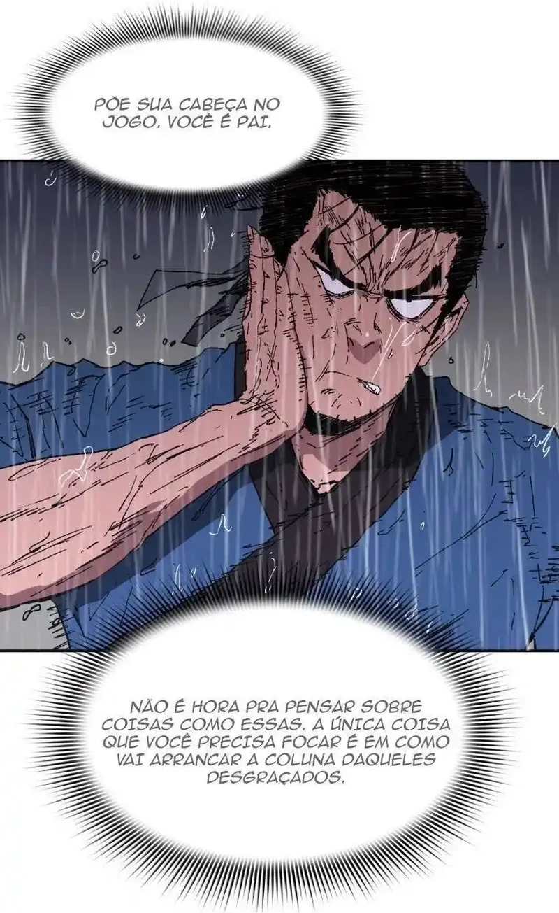 Pai Incomparável Capítulo 82 Página 23