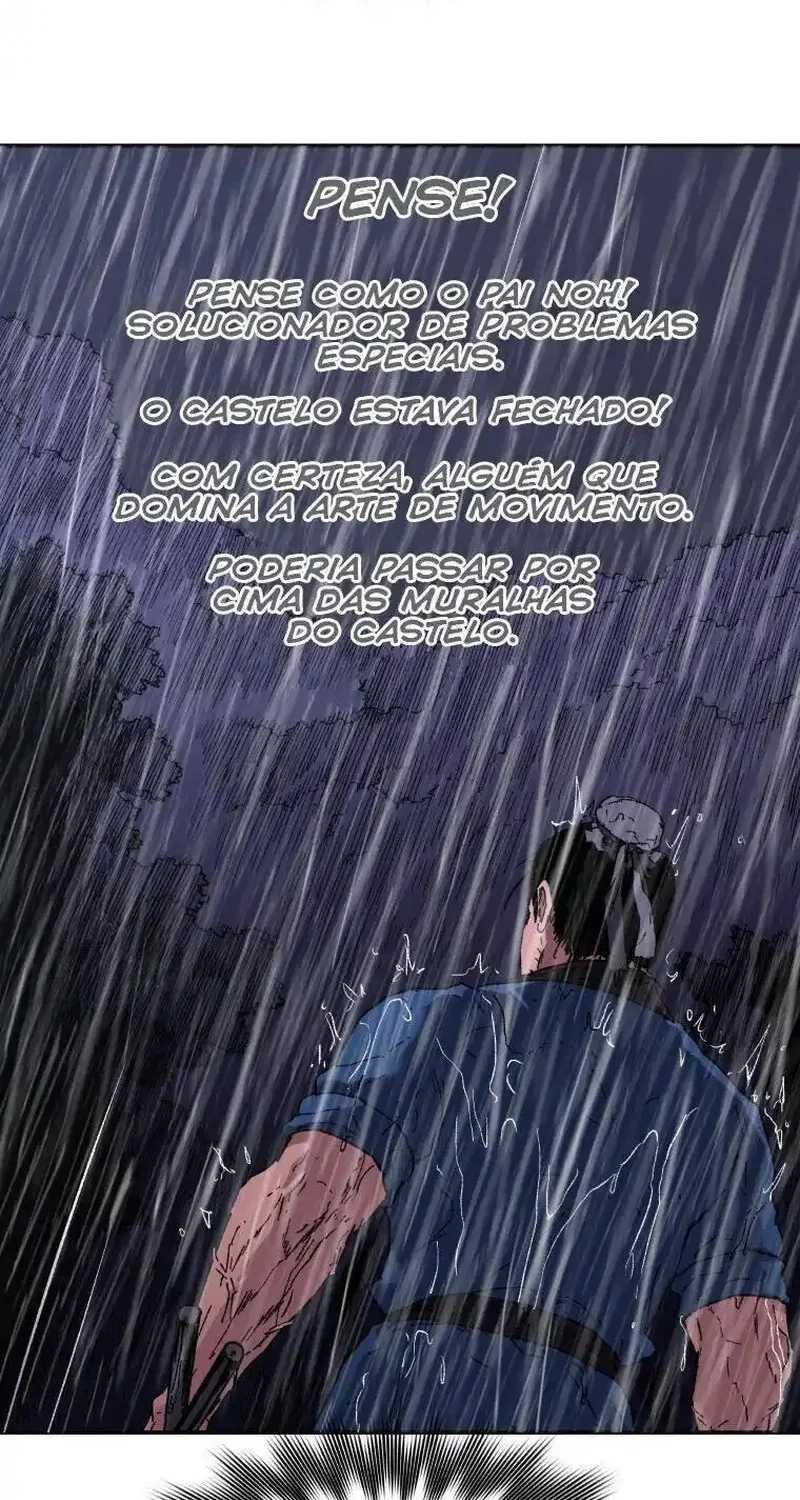 Pai Incomparável Capítulo 82 Página 24