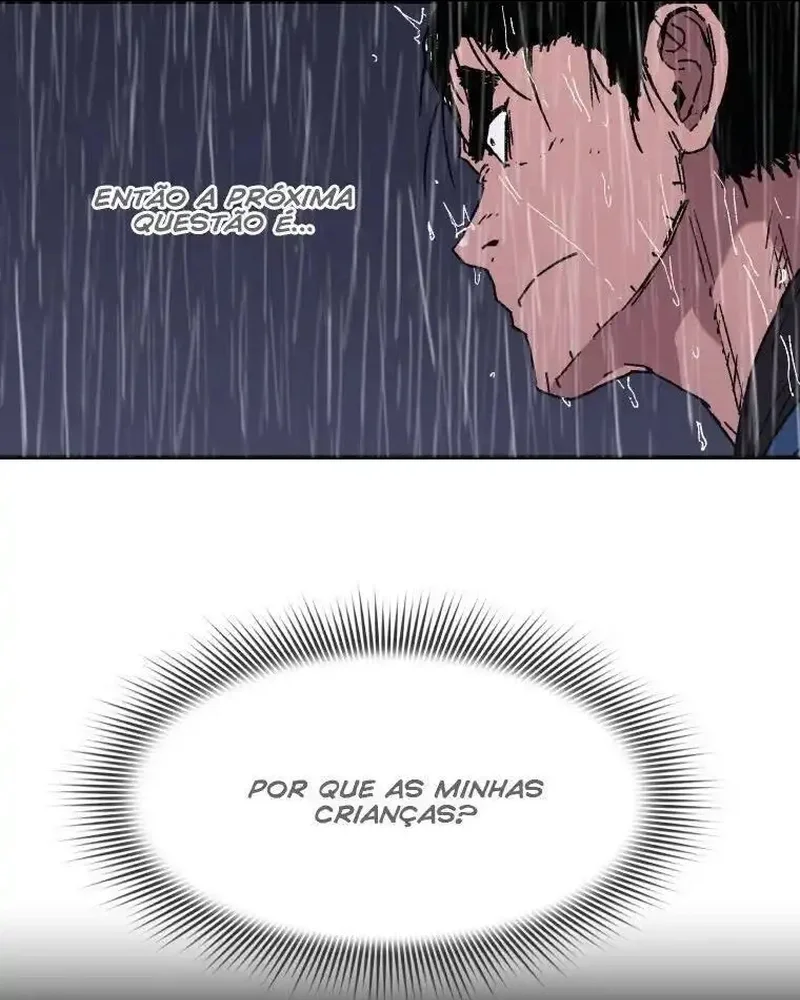 Pai Incomparável Capítulo 82 Página 27