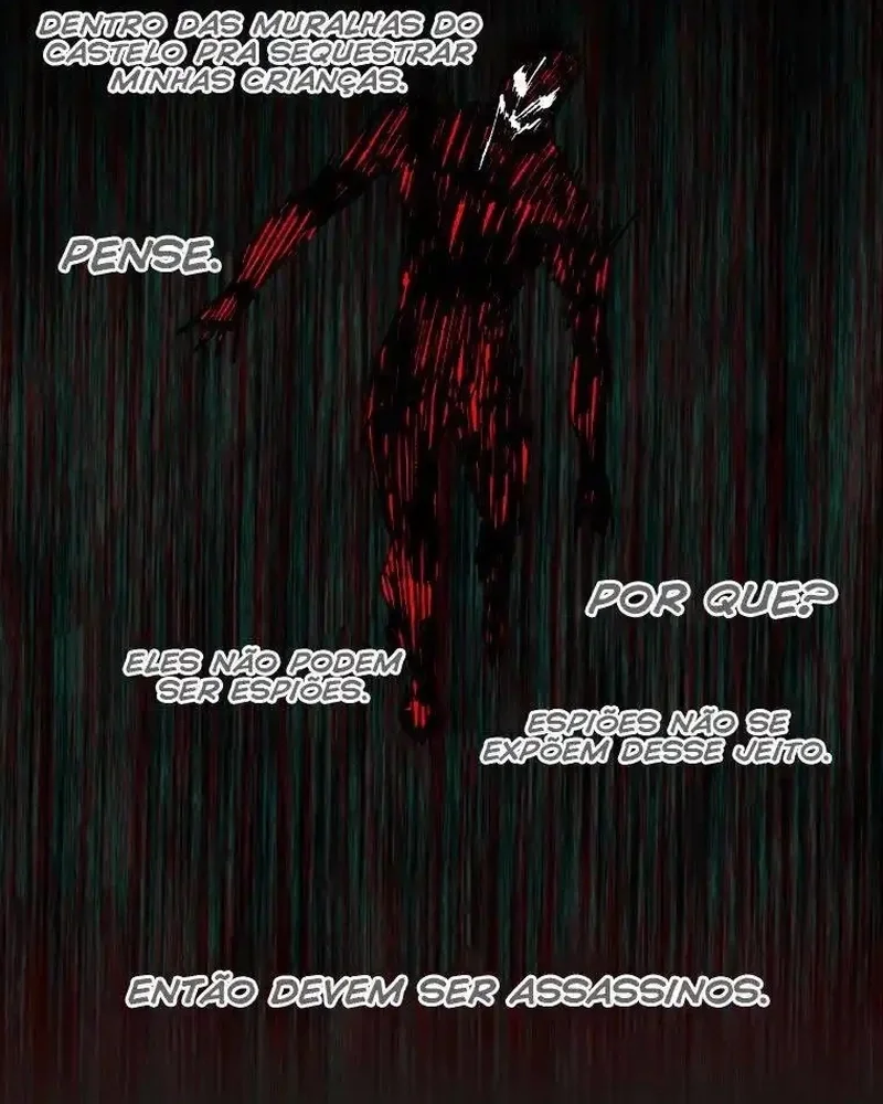 Pai Incomparável Capítulo 82 Página 29