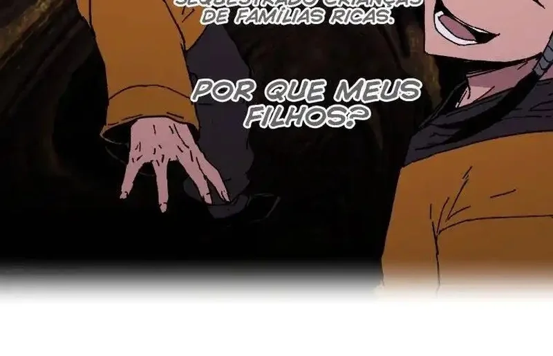 Pai Incomparável Capítulo 82 Página 31