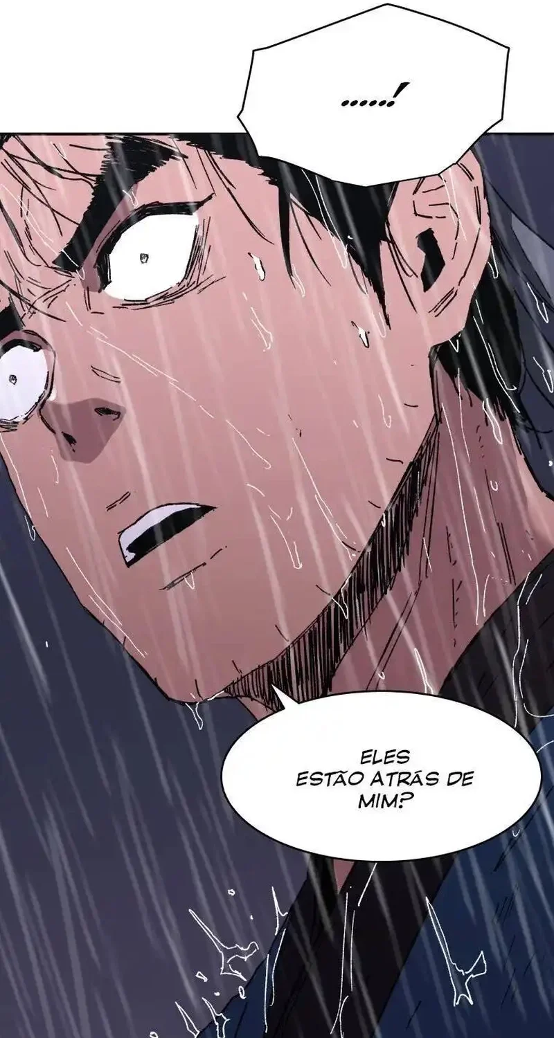 Pai Incomparável Capítulo 82 Página 32