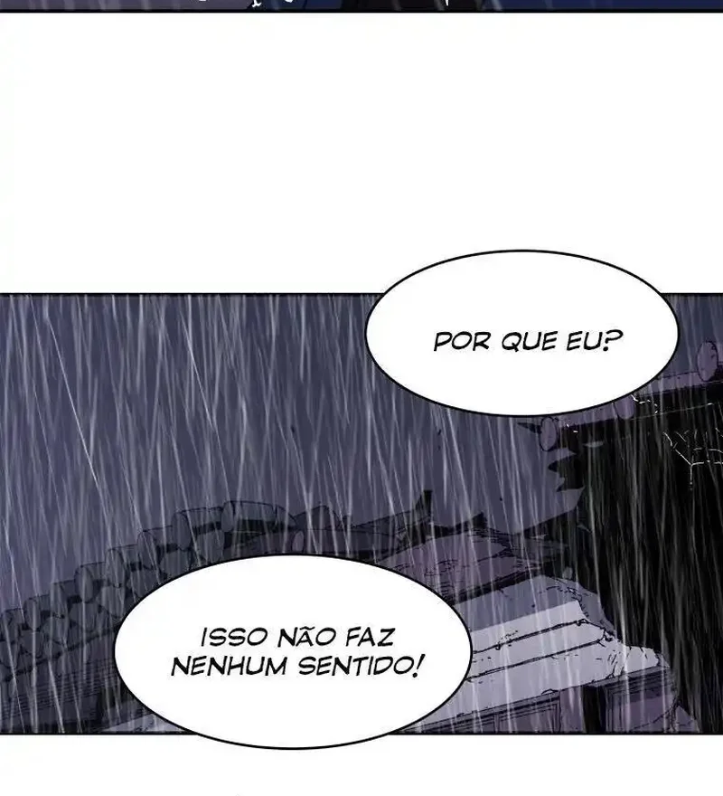 Pai Incomparável Capítulo 82 Página 33