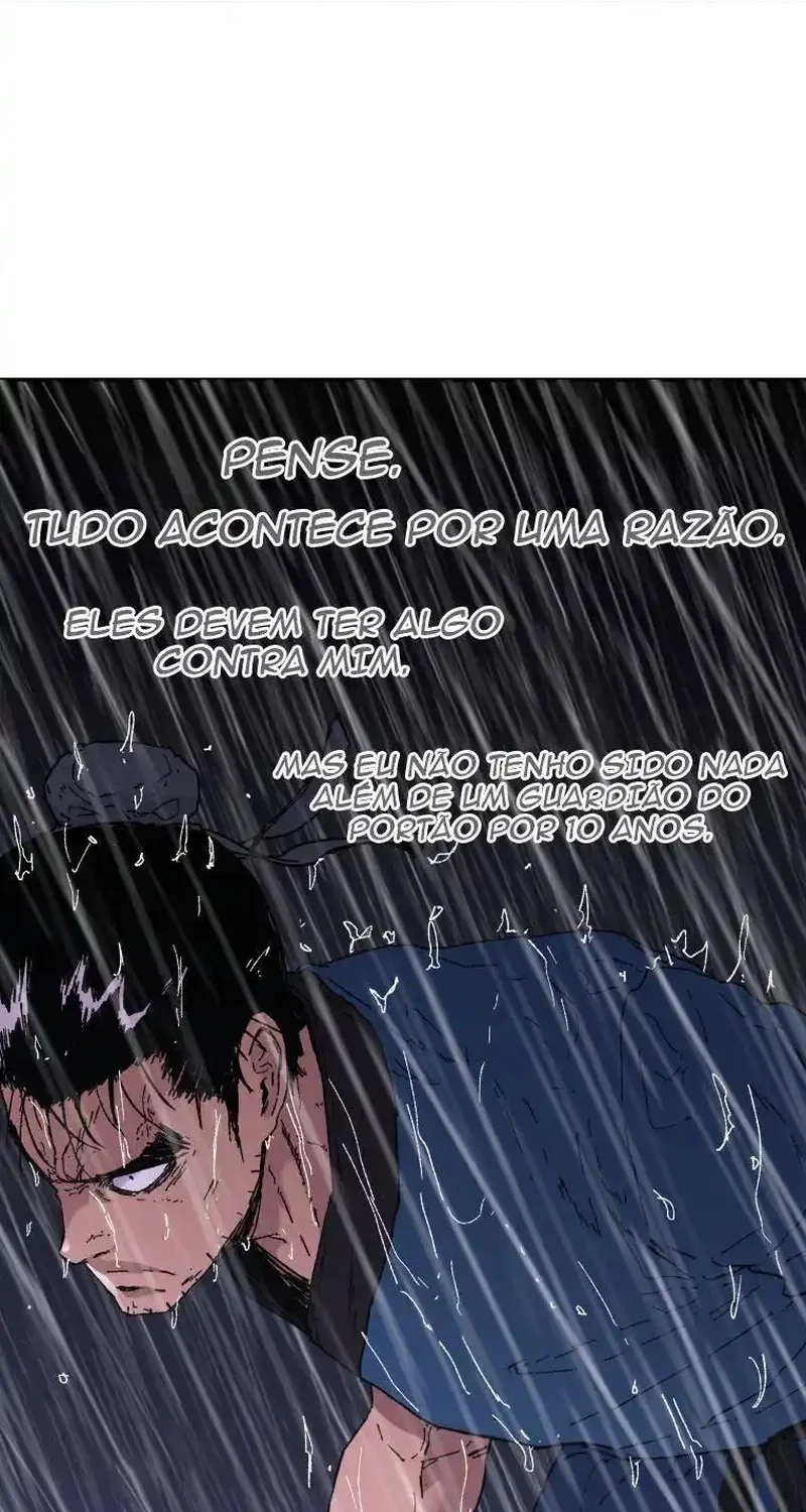 Pai Incomparável Capítulo 82 Página 36