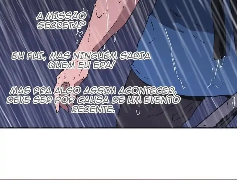 Pai Incomparável Capítulo 82 Página 37