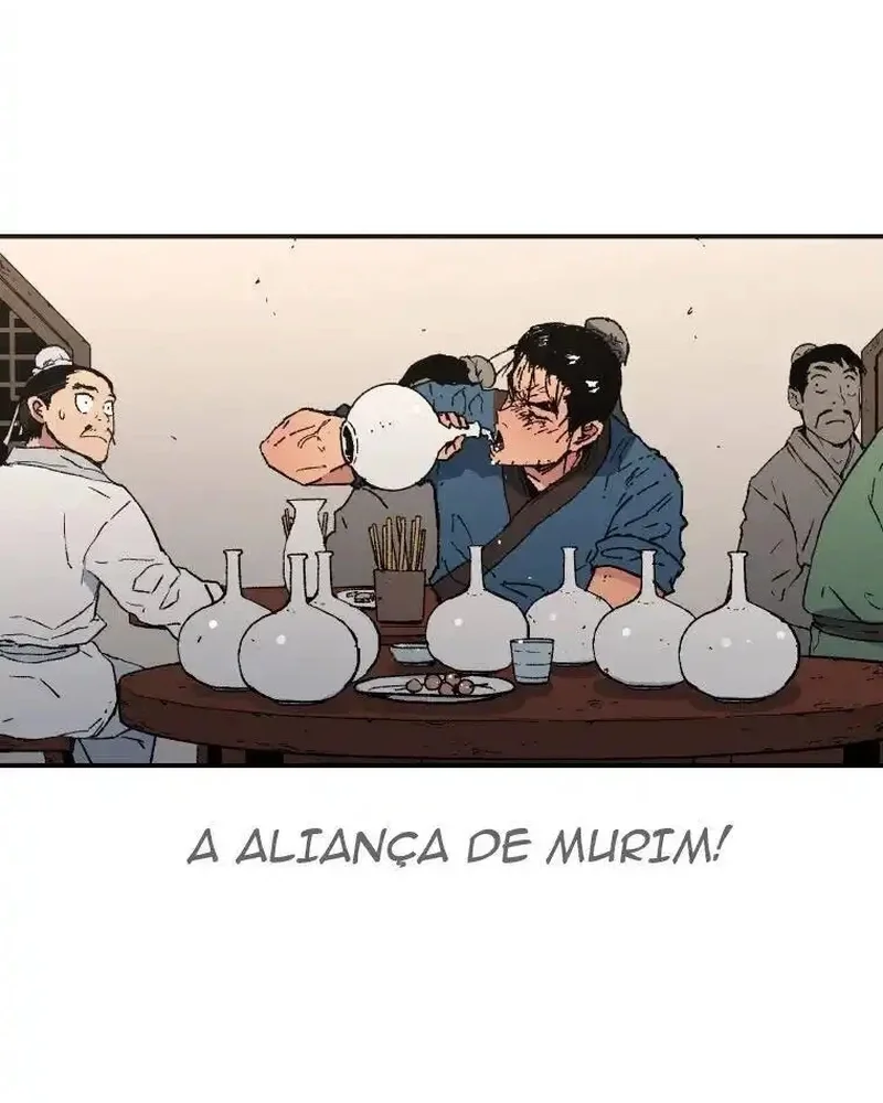 Pai Incomparável Capítulo 82 Página 41
