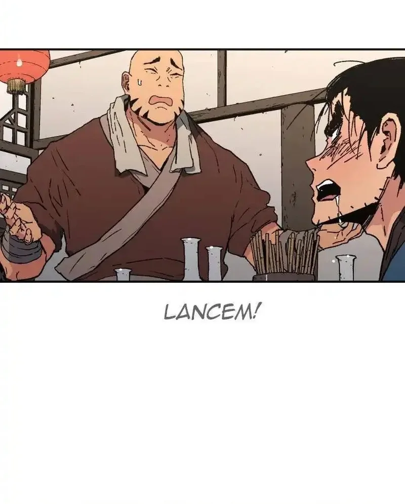 Pai Incomparável Capítulo 82 Página 42