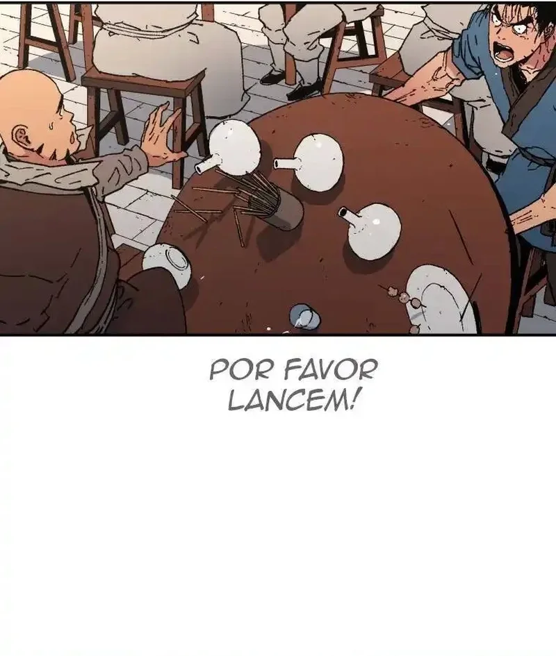 Pai Incomparável Capítulo 82 Página 43