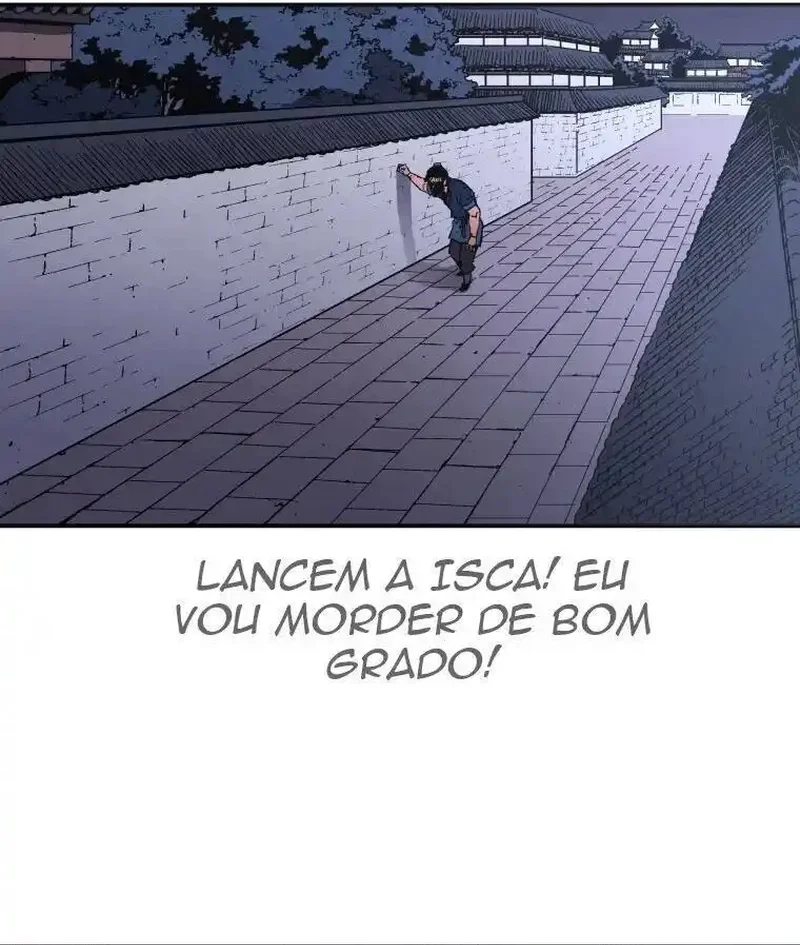 Pai Incomparável Capítulo 82 Página 44