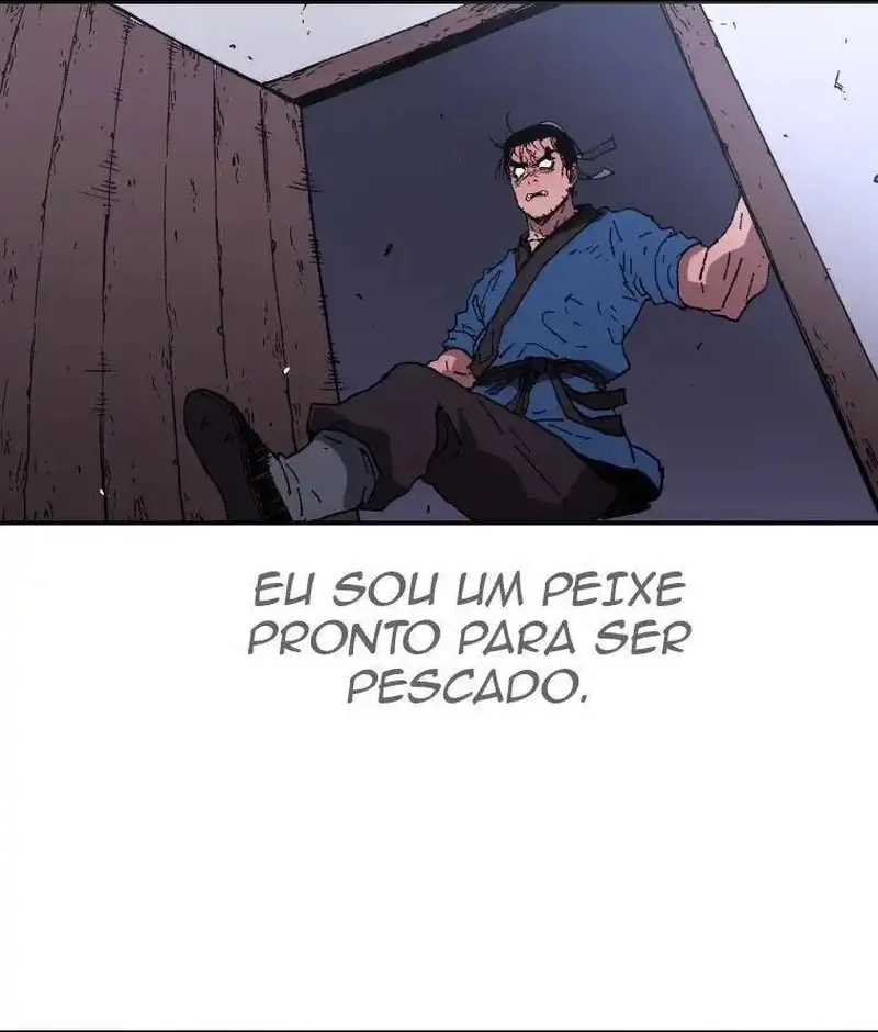 Pai Incomparável Capítulo 82 Página 45