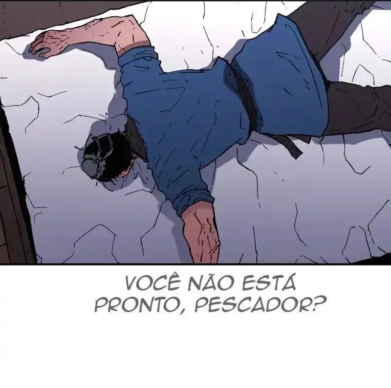 Pai Incomparável Capítulo 82 Página 46