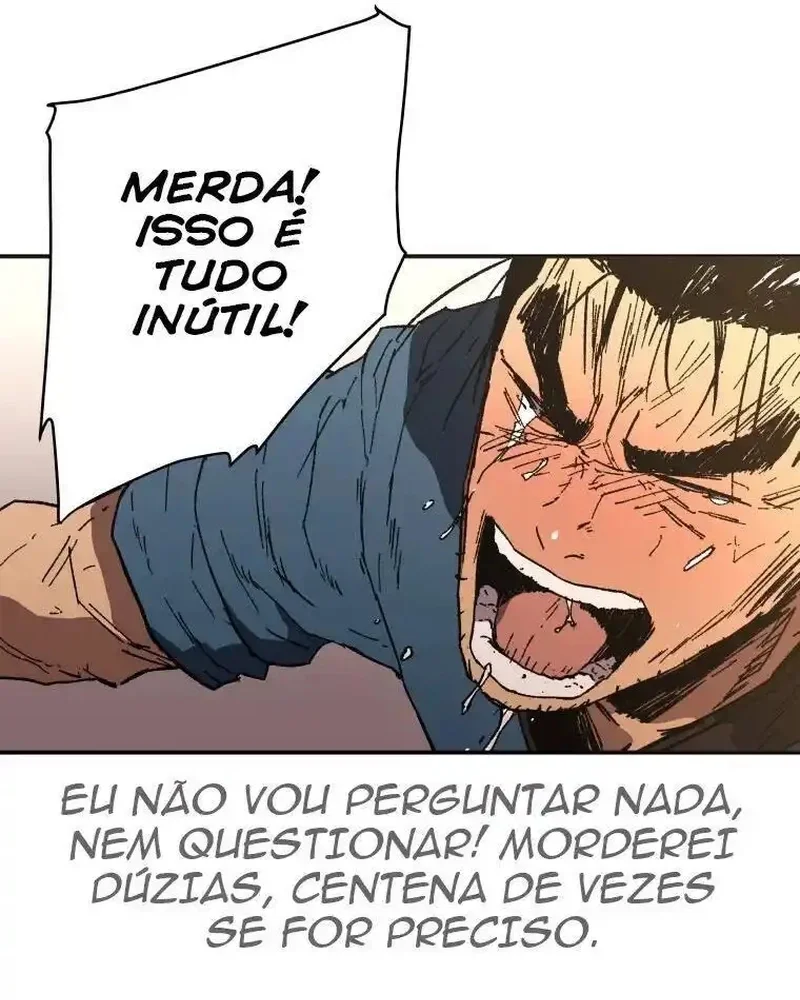 Pai Incomparável Capítulo 82 Página 47