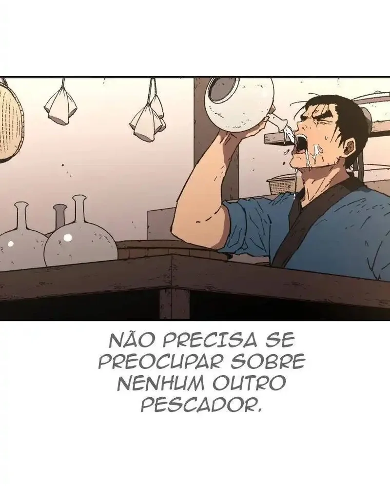 Pai Incomparável Capítulo 82 Página 48