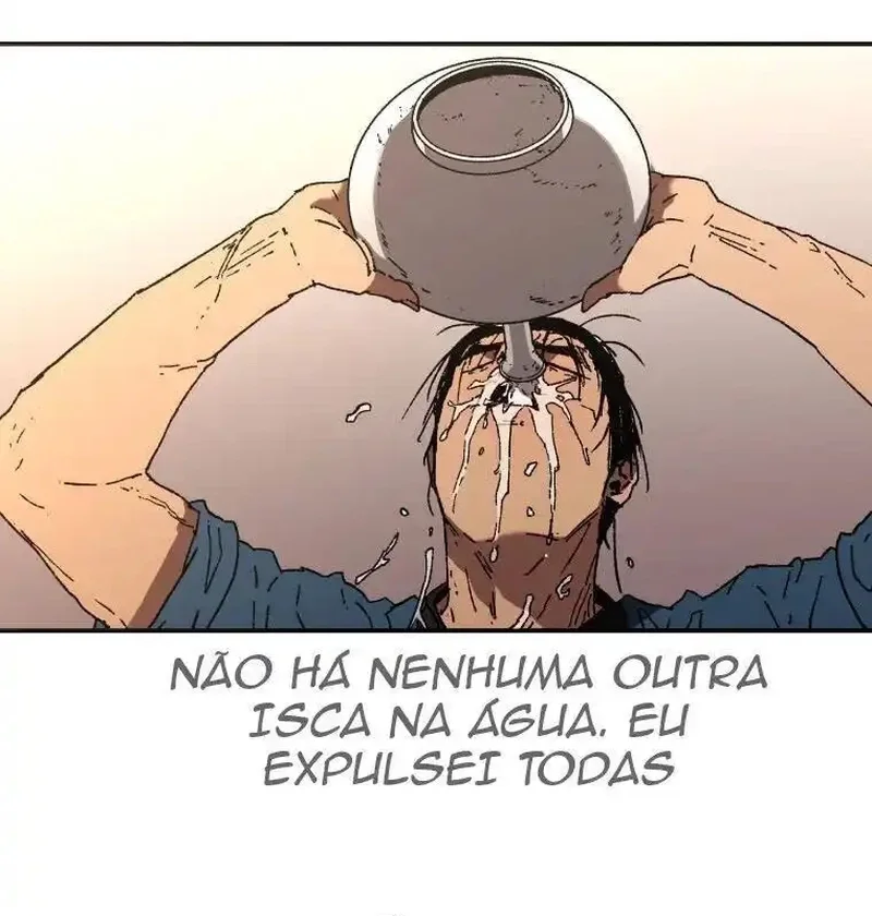 Pai Incomparável Capítulo 82 Página 49